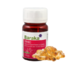 Baraka Vinec - 30 Capsules - Black Seed Oil - Natural Vitamin E