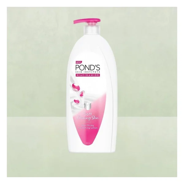 POND's Niacinamide Nourishing Body Lotion