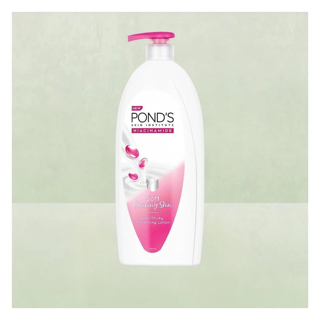 POND's Niacinamide Nourishing Body Lotion