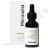 Minimalist 10% Niacinamide Face Serum with Zinc (10ml)