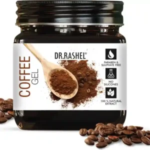 DR.RASHEL Coffee Gel - 380 ml
