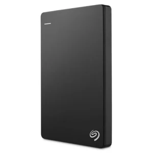 Portable 2 TB External Hard Disk Drive