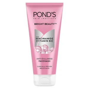 POND's Bright Beauty with vitamin B3 & Niacinamide