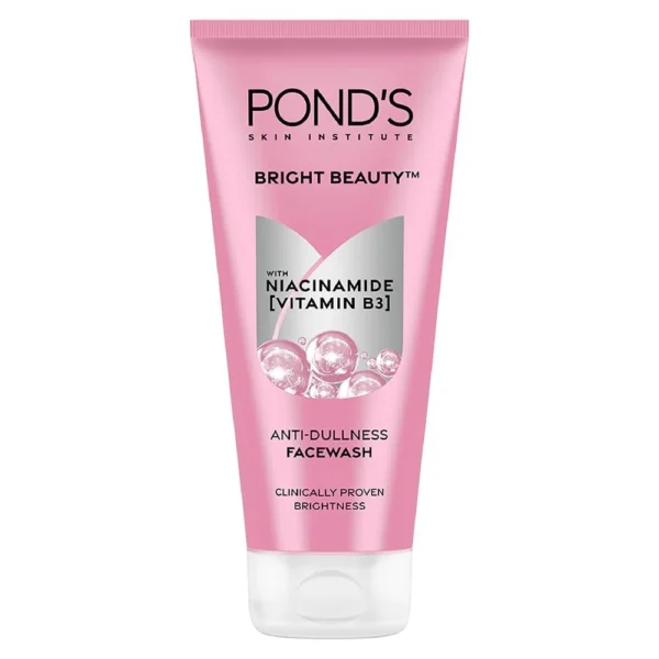 POND's Bright Beauty with vitamin B3 & Niacinamide