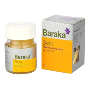 Baraka Balm
