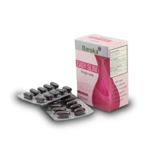 Baraka Easyslim 40s Caps - Weight Loss