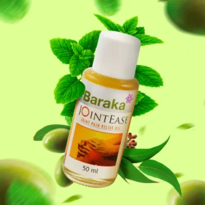 JointEase 50ml Baraka