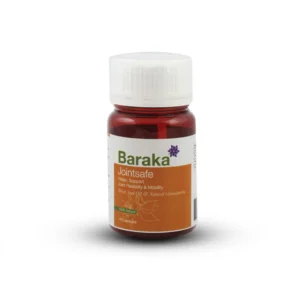 Baraka Joint Safe - CAPS 60