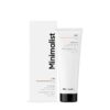 Minimalist Sunscreen - SPF 50 PA++++ Lightweight Niacinamide Broad Spectrum SunCream | No White Cast | Men&Women