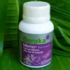 Baraka Memo Plus Advanced Hard Gelatine Capsule 60s