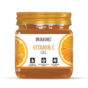 DR.RASHEL VITAMIN C GEL - 380 ml