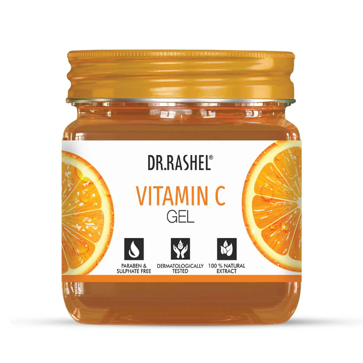 DR.RASHEL VITAMIN C GEL - 380 ml