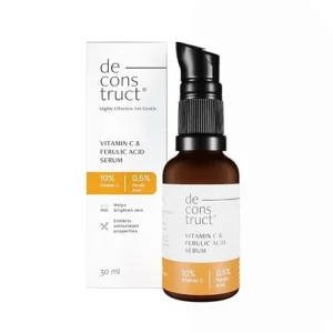 Deconstruct Vitamin C Face Serum