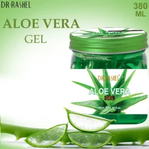 DR.RASHEL ALOE VERA GEL - 380 ml