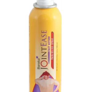 Baraka Jointease Pain Relief Spray 100ml - Wellness
