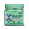 DR.RASHEL Korean Glass Skin Essence Gel | Infused with Rice Water and Ceramide | (380 ml)