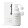 Minimalist Gentle Cleanser 6% Oat Extract Face Wash