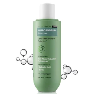BARE ANATOMY Anti-Dandruff Shampoo