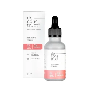 Deconstruct Clearing Serum