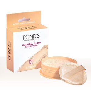 Pond's Natural Glow Face Matte Powder
