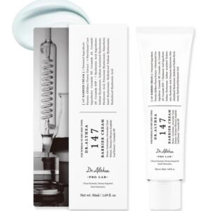 Dr. Althas 147 Barrier Cream – 50 ml