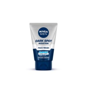 NIVEA Men Dark Spot Reduction Face Wash