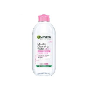 GARNIER Micellar Cleansing Water (125 ml)