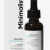 Minimalist Niacinamide 5% Face Serum 30ml