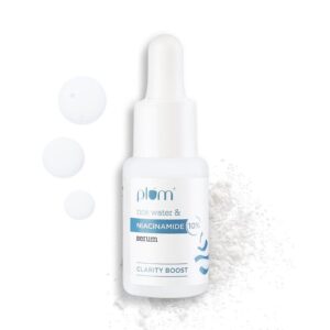 Plum 10% Niacinamide Face Serum