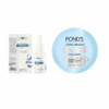 Combo Pack – POND’S Super Light Gel & Plum Niacinamide Serum