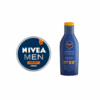 Combo Pack – NIVEA Sunscreen SPF 50 75ml & MEN Dark Spot Cream 75ml